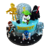 Tort Star Wars