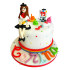 Tort Pictorita