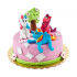 Tort Micul meu ponei