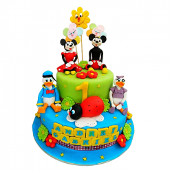 Tort Disney