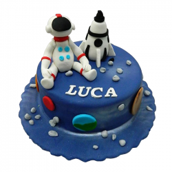 Tort Astronauti