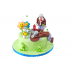 Tort Plants VS Zombies