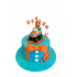 Tort Calatorie cu tractorul