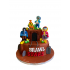 Tort Brawl Stars 2