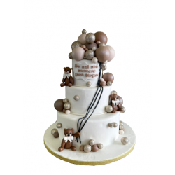 Tort Balon