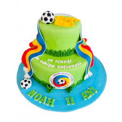 Tort Fotbal 1