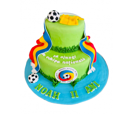 Tort Fotbal 1