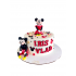 Tort Acasa la Mickey si Minnie