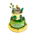 Tort Animalute Exotice