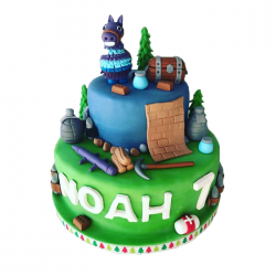 Tort Fortnite 2