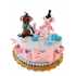 Tort Cenusareasa