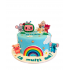 Tort Cocomelon