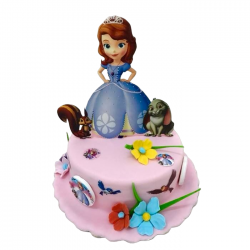 Tort Sofia