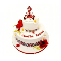 Tort Botez Traditii