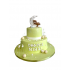 Tort Botez ursulet adormit