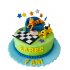 Tort Garfield