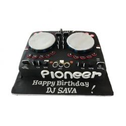 Tort DJ