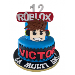 Tort Roblox