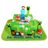 Tort Minecraft