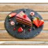 Prajitura Mousse de Fructe