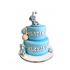 Tort Botez Elefant