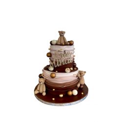 Tort Bebe ursuleti 3