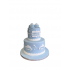Tort Botez botosei