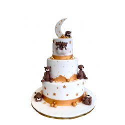 Tort Bebe ursuleti 2