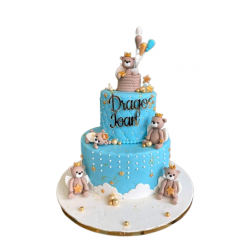 Tort Bebe ursuleti 5