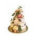 Tort Nunta naked