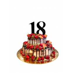 Tort Majorat 3