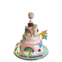 Tort Aylin si unicornii