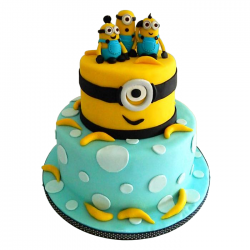 Tort Minions