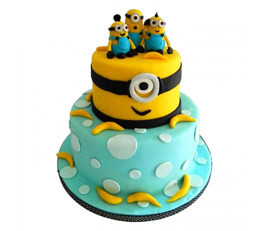 Tort Minions