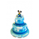 Tort Bebe Mickey Mouse 2