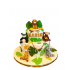 Tort Animalute Exotice 2