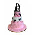 Tort Bebe Minnie 2