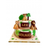 Tort Animalute Exotice 3