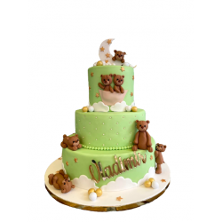 Tort Bebe ursuleti