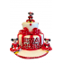 Tort Bebe Minnie