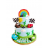 Tort Botez Cars