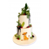 Tort Botez Regele Leu 2