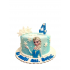 Tort Elsa