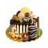 Tort Aniversar Cioco Mania 2