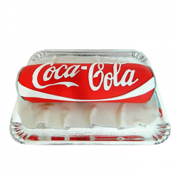 Tort Coca Cola