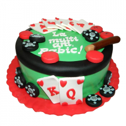 Tort Poker