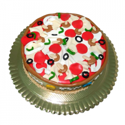 Tort Pizza