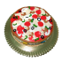 Tort Pizza