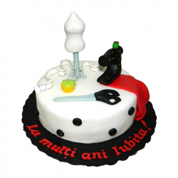 Tort Croitoreasa