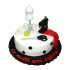 Tort Croitoreasa